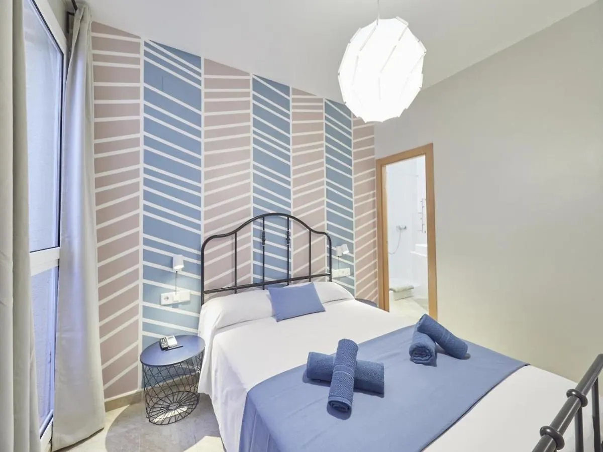 Duplex Sagrada Familia 2 Apartment Barcelona