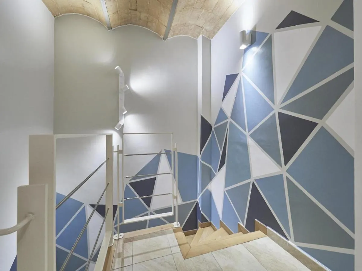 Duplex Sagrada Familia 2 Apartment Barcelona