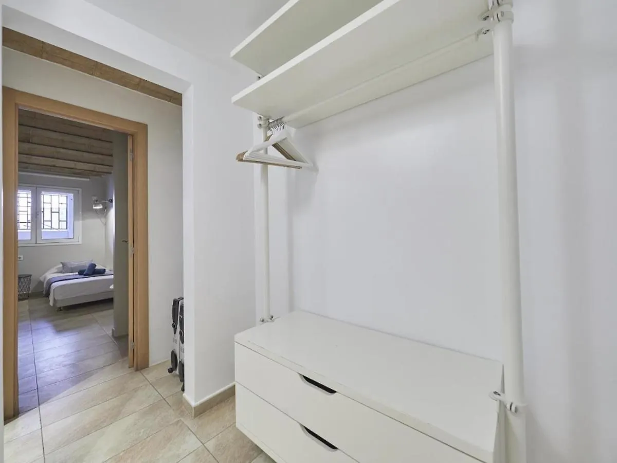 Duplex Sagrada Familia 2 Apartment Barcelona 0*,  Spain